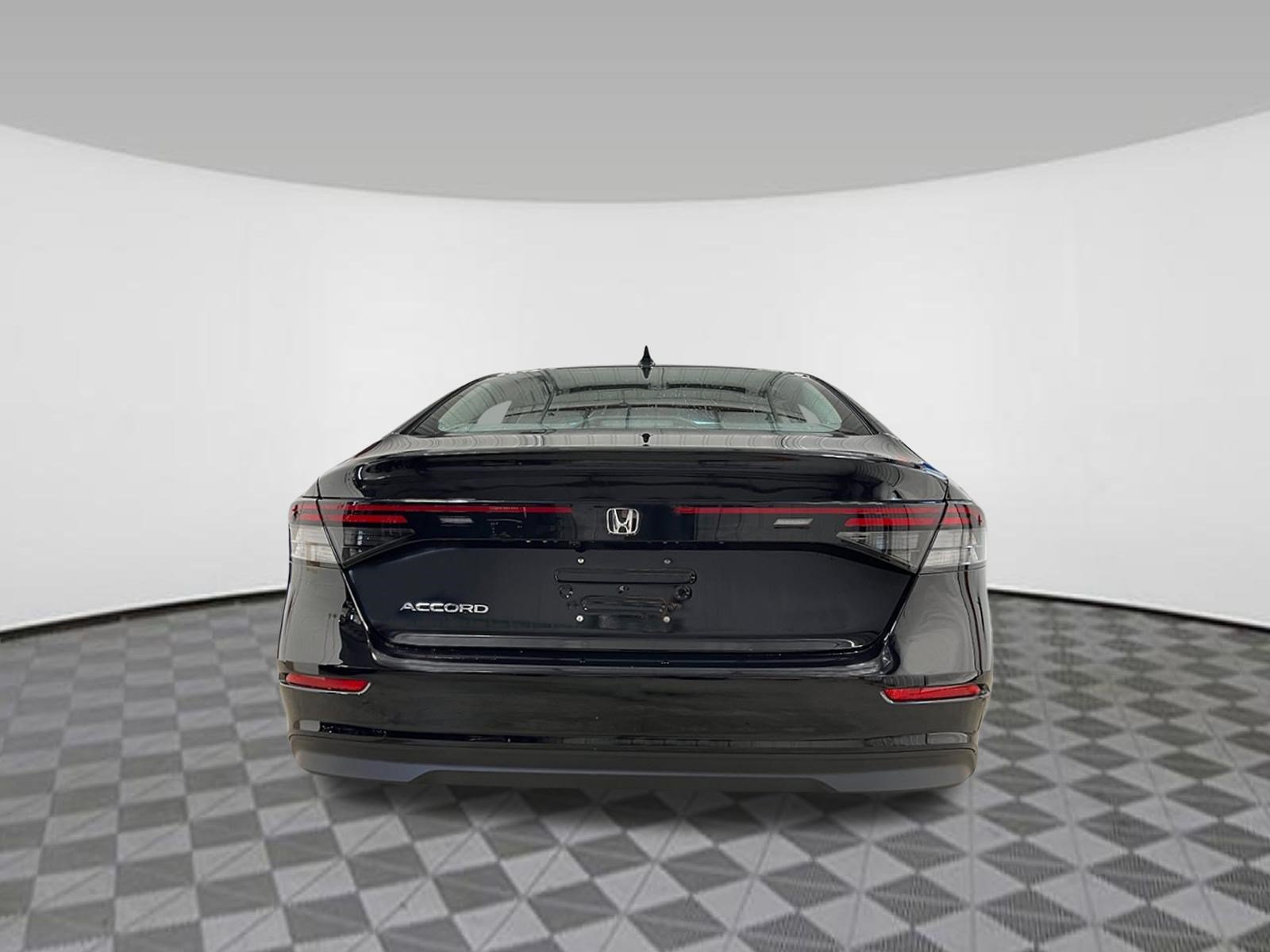 New 2026 Honda Accord LX image 5
