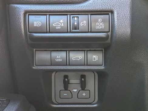 Used 2024 Toyota Land Cruiser AWD/4WD image 29