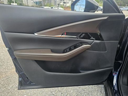 New 2025 MAZDA CX-30 2.5 Turbo w/ Premium Package image 11