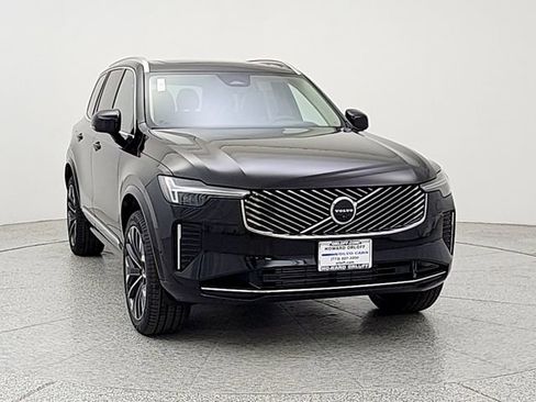 New 2026 Volvo XC90 T8 Ultra w/ Protection Package Premier image 2