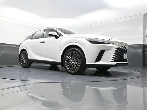 Used 2024 Lexus RX 350 w/ Convenience Package image 20