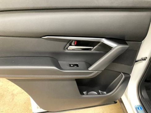 New 2026 MAZDA CX-5 Preferred AWD/4WD image 14