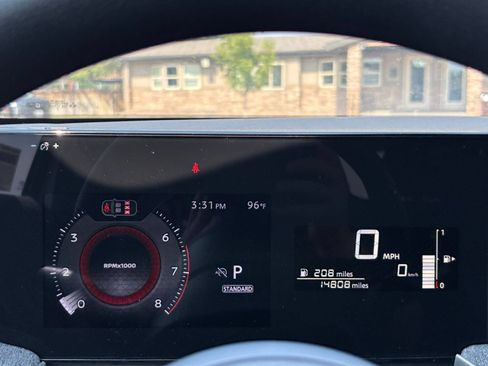 Used 2026 Nissan Kicks SV w/ Cold Weather Package FWD image 39