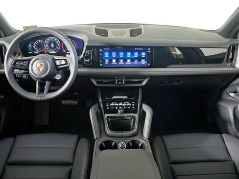 New 2026 Porsche Cayenne AWD/4WD image 19