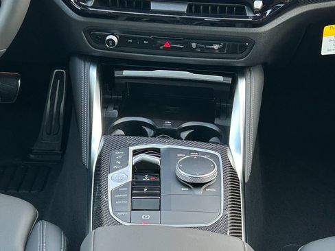 New 2026 BMW M440i Coupe w/ Premium Package RWD image 27