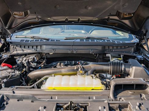 New 2026 Ford F150 King Ranch w/ Equipment Group 601A High image 23