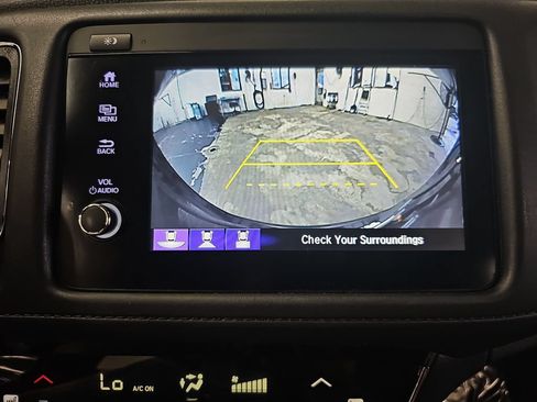Used 2022 Honda HR-V EX image 22