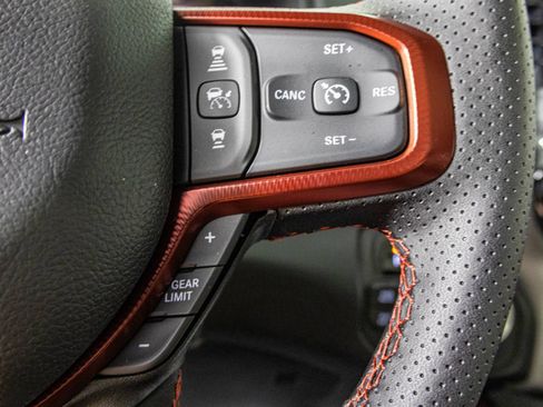 New 2026 RAM 1500 Rebel w/ Rebel Level 2 Equipment Group AWD/4WD image 32
