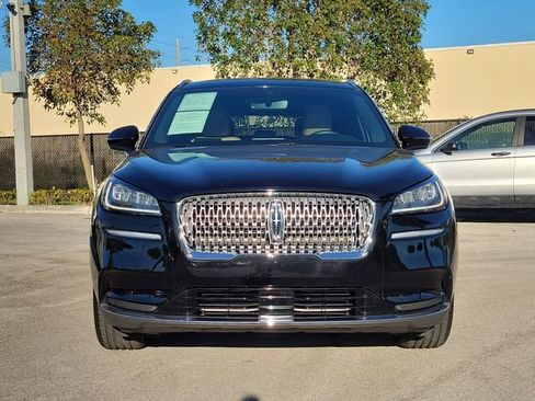 Certified 2022 Lincoln Corsair Reserve image 2