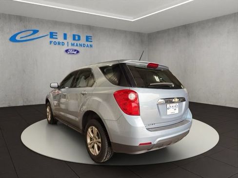 Used 2015 Chevrolet Equinox LS FWD image 11