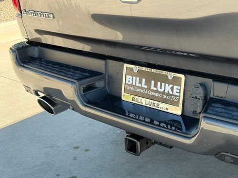 Certified 2021 RAM 1500 Laramie w/ Sport Appearance Package image 26