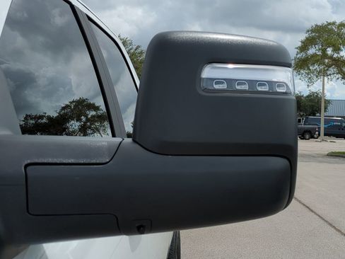 New 2026 RAM 2500 Big Horn AWD/4WD image 12