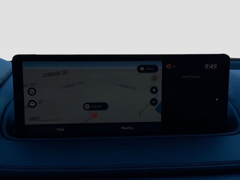 Used 2022 Acura MDX w/Advance Package image 31