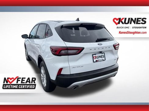 Used 2025 Ford Escape Active image 9