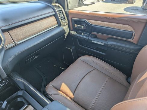 Used 2019 RAM 3500 Limited w/ Protection Group image 17