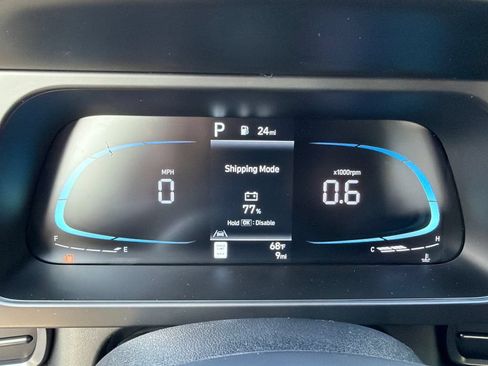 New 2026 Hyundai Elantra Sport FWD image 29