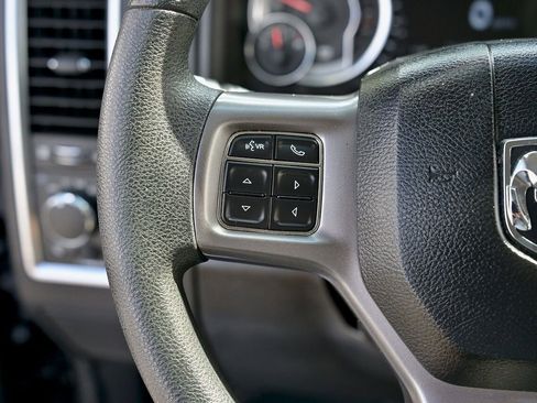 Used 2023 RAM 1500 Classic SLT w/ Trailer & Traction Group image 21