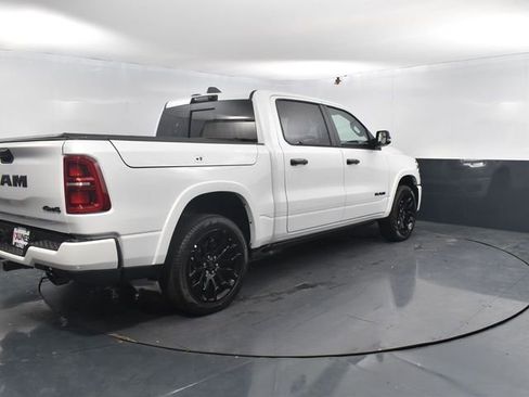 New 2026 RAM 1500 Limited image 9