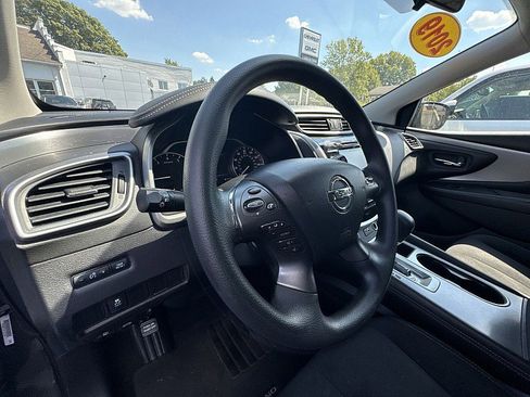 Used 2019 Nissan Murano S w/ Cargo Package image 10
