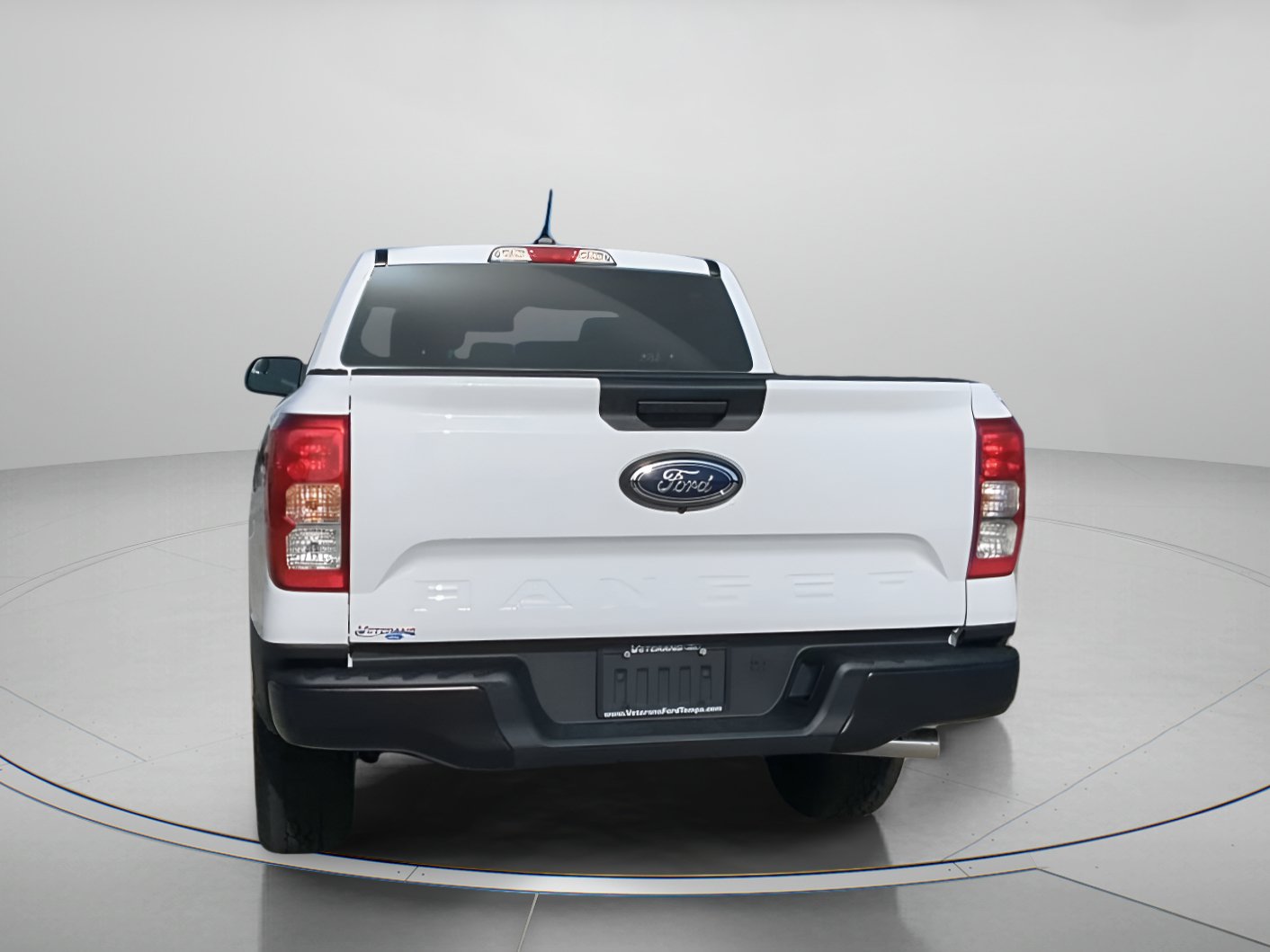 New 2026 Ford Ranger XL AWD/4WD image 26