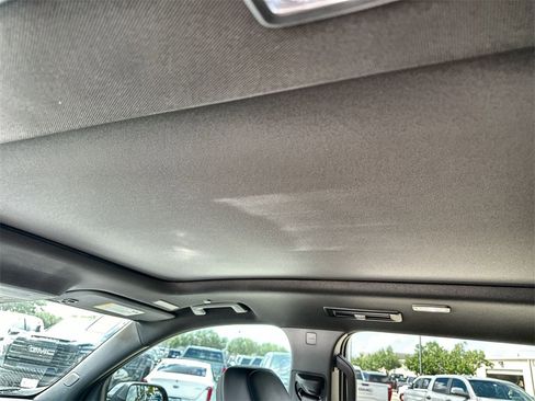 New 2026 GMC Acadia AT4 w/ Luxury Package image 19