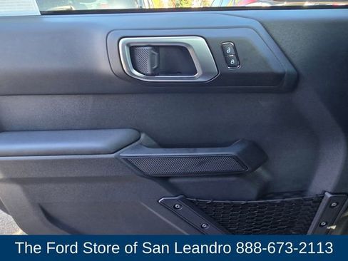 New 2025 Ford Bronco Big Bend image 24