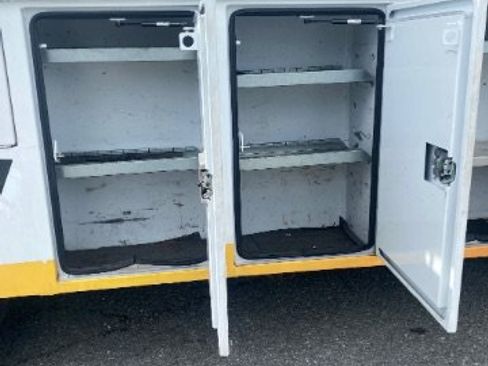 Used 2019 Freightliner Sprinter 3500 w/ Premium Package RWD image 12