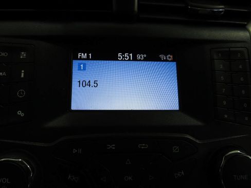 Used 2020 Ford Fusion S FWD image 22