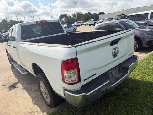 Used 2024 RAM 2500 Big Horn AWD/4WD image 4