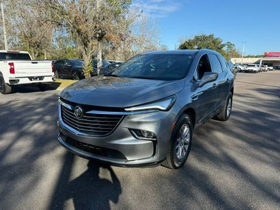 Used 2024 Buick Enclave Essence w/ Technology Package