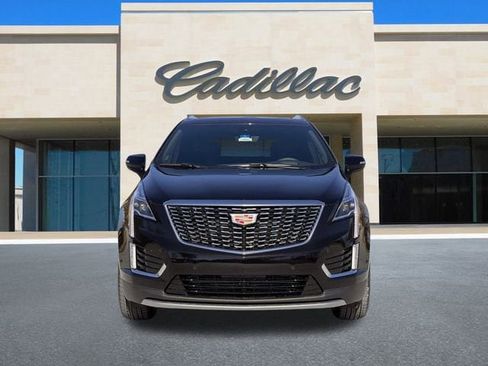 New 2025 Cadillac XT5 Premium Luxury image 13