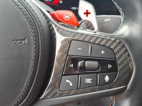 Used 2024 BMW M3 Competition w/ Executive Package image 30