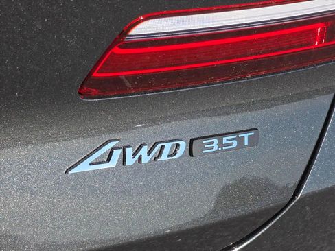 New 2026 Genesis GV80 3.5T Advanced AWD/4WD image 14