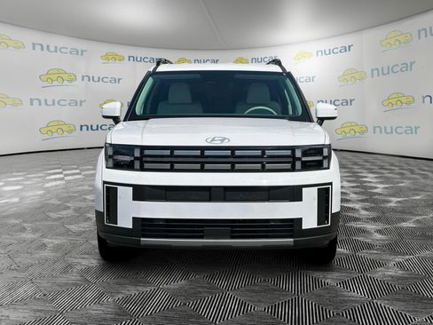 New 2026 Hyundai Santa Fe SEL image 12