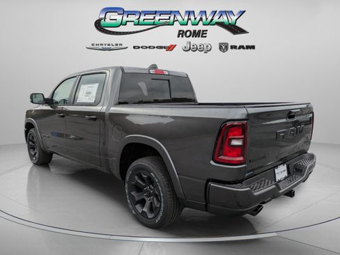 Used 2026 RAM 1500 Big Horn image 4