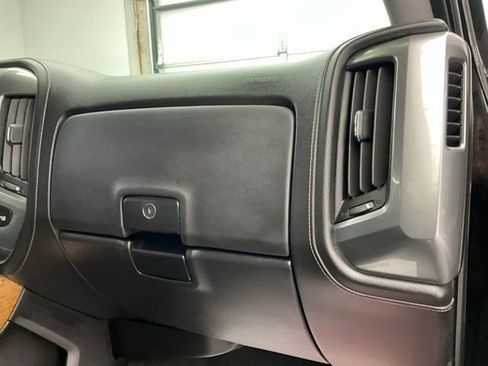 Used 2015 Chevrolet Silverado 3500 LTZ w/ Duramax Plus Package image 11