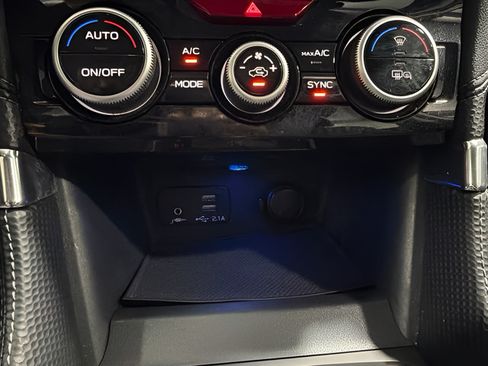 Used 2019 Subaru Forester Touring w/ Popular Package #3 AWD/4WD image 23