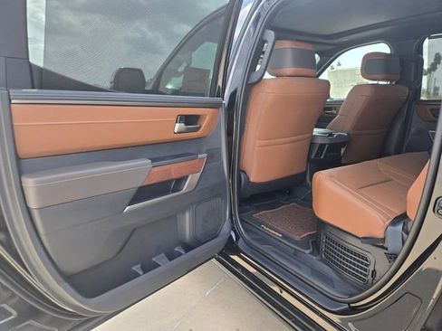 New 2026 Toyota Tundra 1794 Edition AWD/4WD image 17