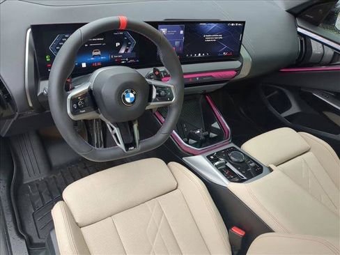 Used 2025 BMW X3 M50 w/ Premium Package AWD/4WD image 11