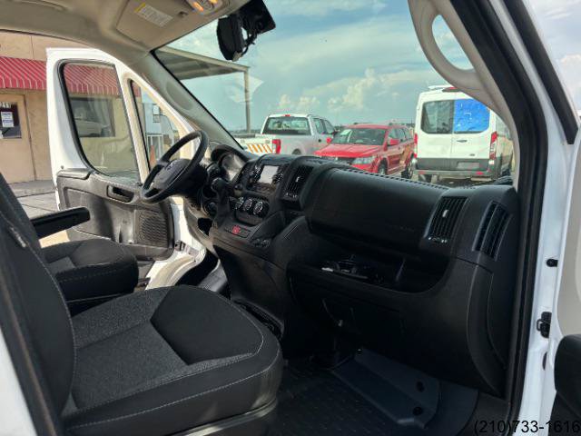 Used 2021 RAM ProMaster 1500 FWD image 33