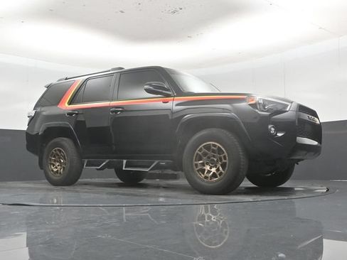 Used 2023 Toyota 4Runner Limited RWD image 48