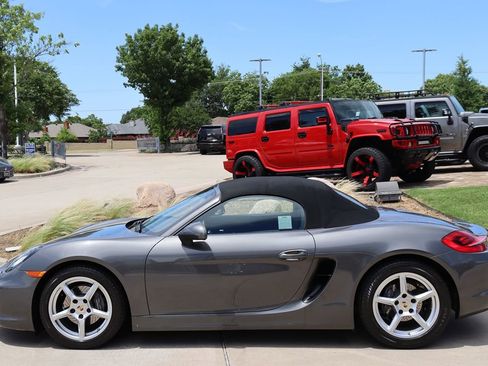 Used 2013 Porsche Boxster image 35