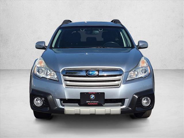 Used 2014 Subaru Outback 3.6R Limited AWD/4WD image 2