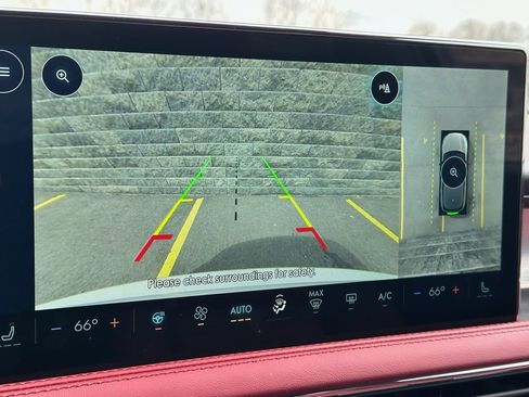 New 2026 Lincoln Corsair Reserve AWD/4WD image 16