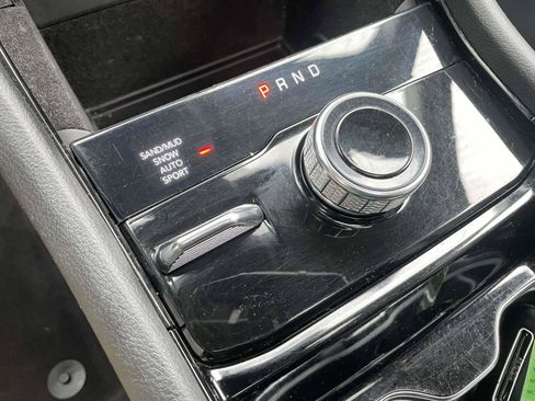 Used 2021 Jeep Grand Cherokee L Limited AWD/4WD image 34