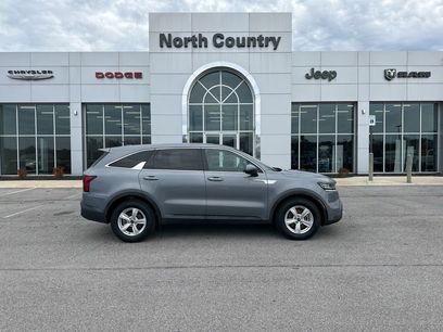 Used 2023 Kia Sorento LX
