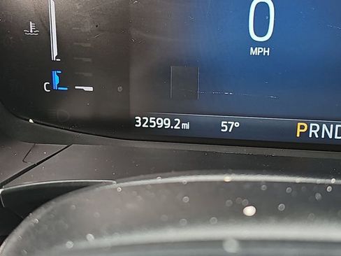 Used 2023 Ford Escape Active w/ Tech Pack #1 image 16