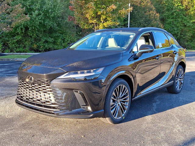 New 2026 Lexus RX 350 AWD image 2