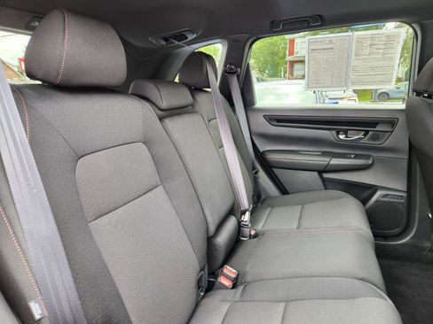 Certified 2026 Honda CR-V TrailSport image 15