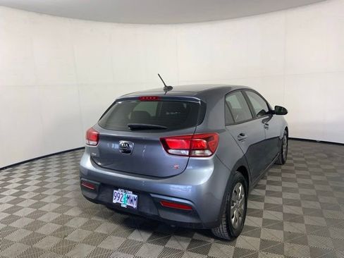 Used 2020 Kia Rio S w/ Technology Package FWD image 3
